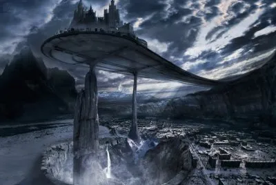 ciudad elevada futuro