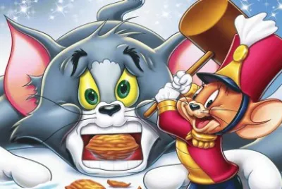 Tom y Jerry