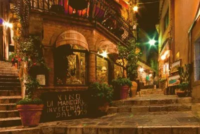 Messina Italy