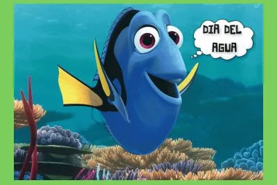 DIA DEL AGUA jigsaw puzzle