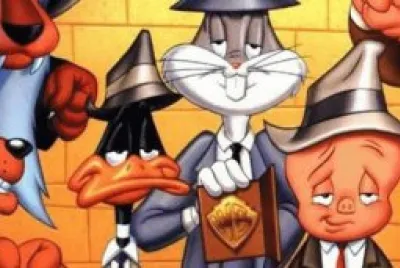 warner brothers