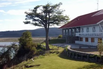 KaikÃ©n. Tierra del Fuego. Argentina jigsaw puzzle