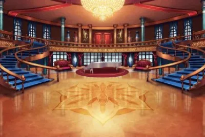 salÃ³n jigsaw puzzle