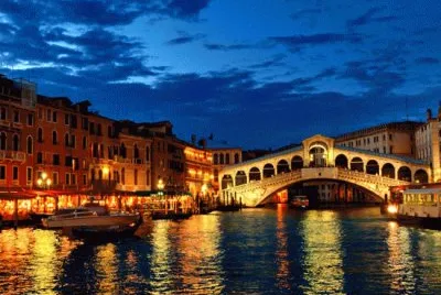 Venice Italy