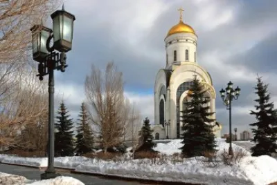 russian jigsaw puzzle