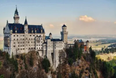 castillo jigsaw puzzle