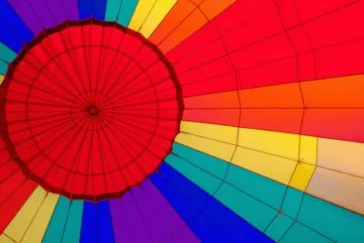 Hot Air Balloon