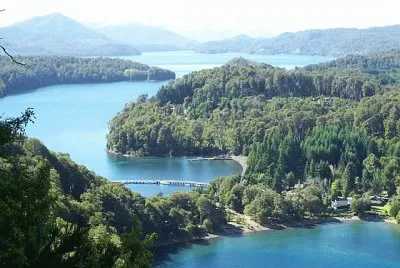 QuetrihuÃ©. NeuquÃ©n. Argentina