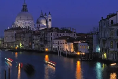 Venice Italy jigsaw puzzle