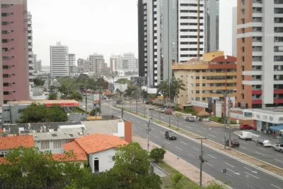 São Luis - MA jigsaw puzzle