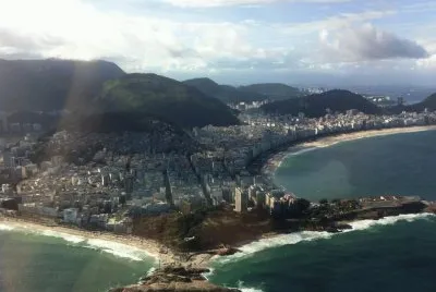 Rio de Janeiro - RJ