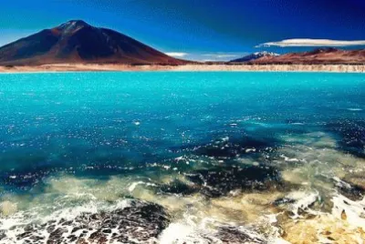 Catamarca. Argentina