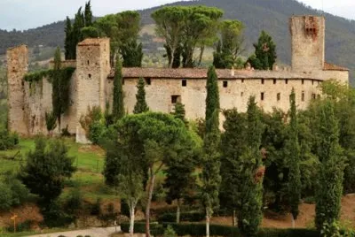 Italian Landscape jigsaw puzzle