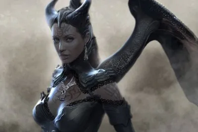 Malevola Fantasy