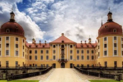 castle jigsaw puzzle
