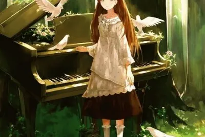 piano