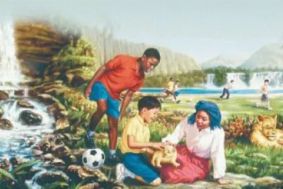 paisaje