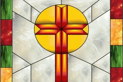 Window Glass