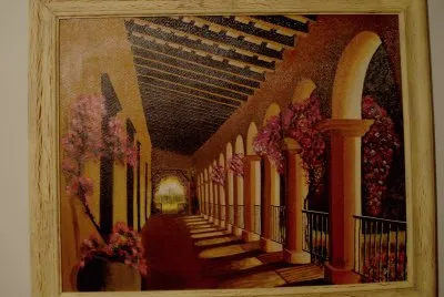 Mi amor al arte jigsaw puzzle