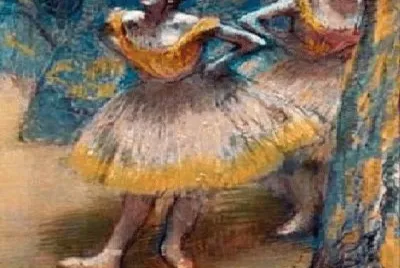 Degas