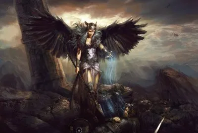 Fantasy Valkyrie