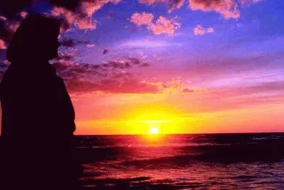 tramonto