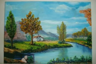 paisajes