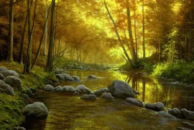 paisajes