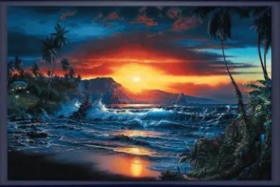 paisajes