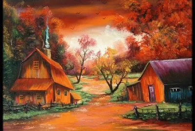 paisajes jigsaw puzzle