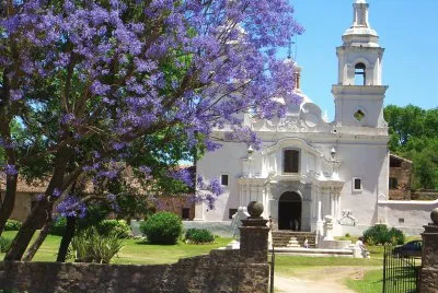 En la provincia de CÃ³rdoba. Argentina jigsaw puzzle