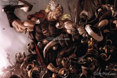 Thor