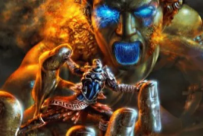God of War