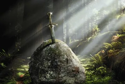 Sword