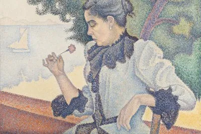 Signac 1