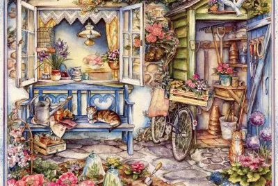 puzzle
