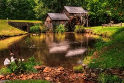 atelie jigsaw puzzle