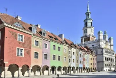 FaraÃ³n jigsaw puzzle