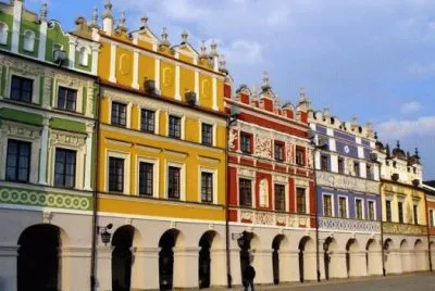 FaraÃ³n jigsaw puzzle