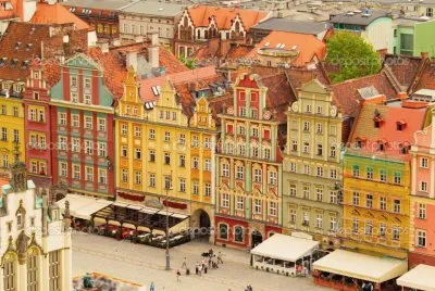 FaraÃ³n jigsaw puzzle