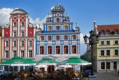 FaraÃ³n jigsaw puzzle