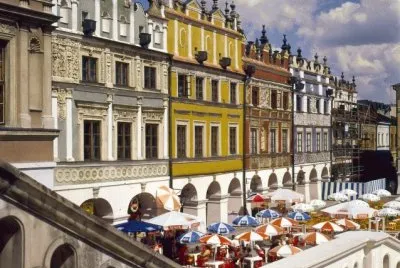 FaraÃ³n jigsaw puzzle