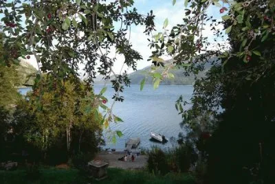 Bariloche. RÃ­o Negro. Argentina
