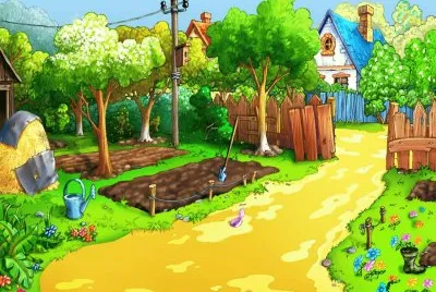 granja