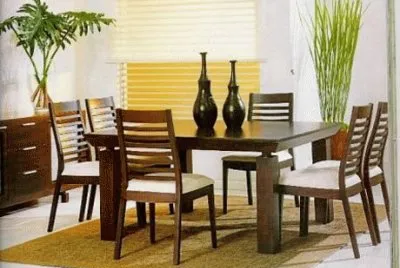 Comedor jigsaw puzzle