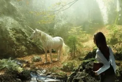unicornio