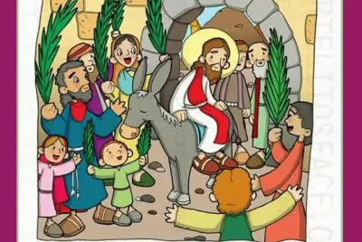 SANMANA SANTA