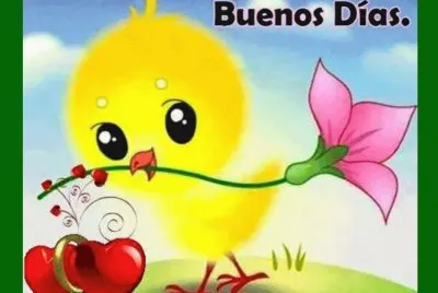 SALUDOS