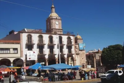Arandas, Jalisco