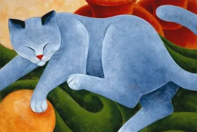 cat 4